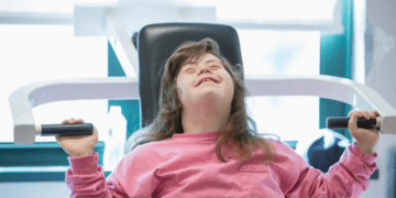 Down Syndrome & GymClusion