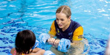 Benefits of Hydrotherapy for children with Autism